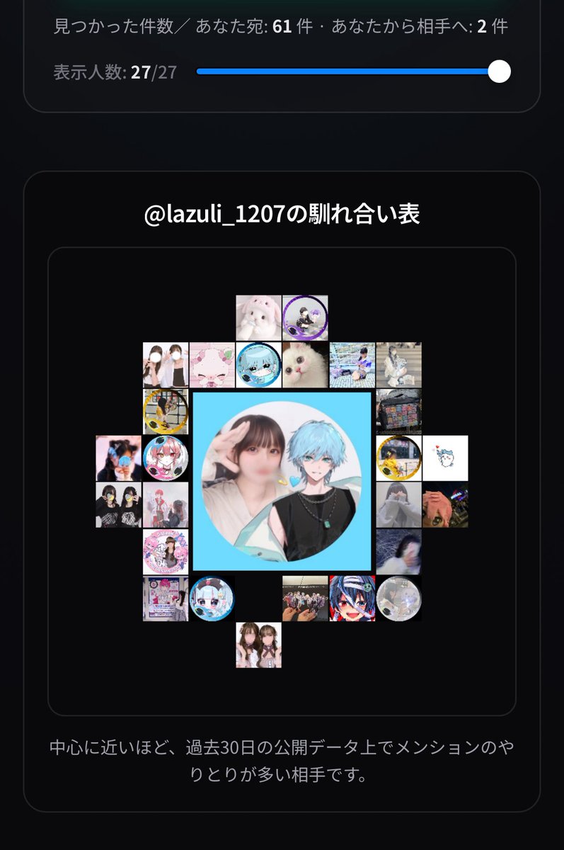 らずり tweet media