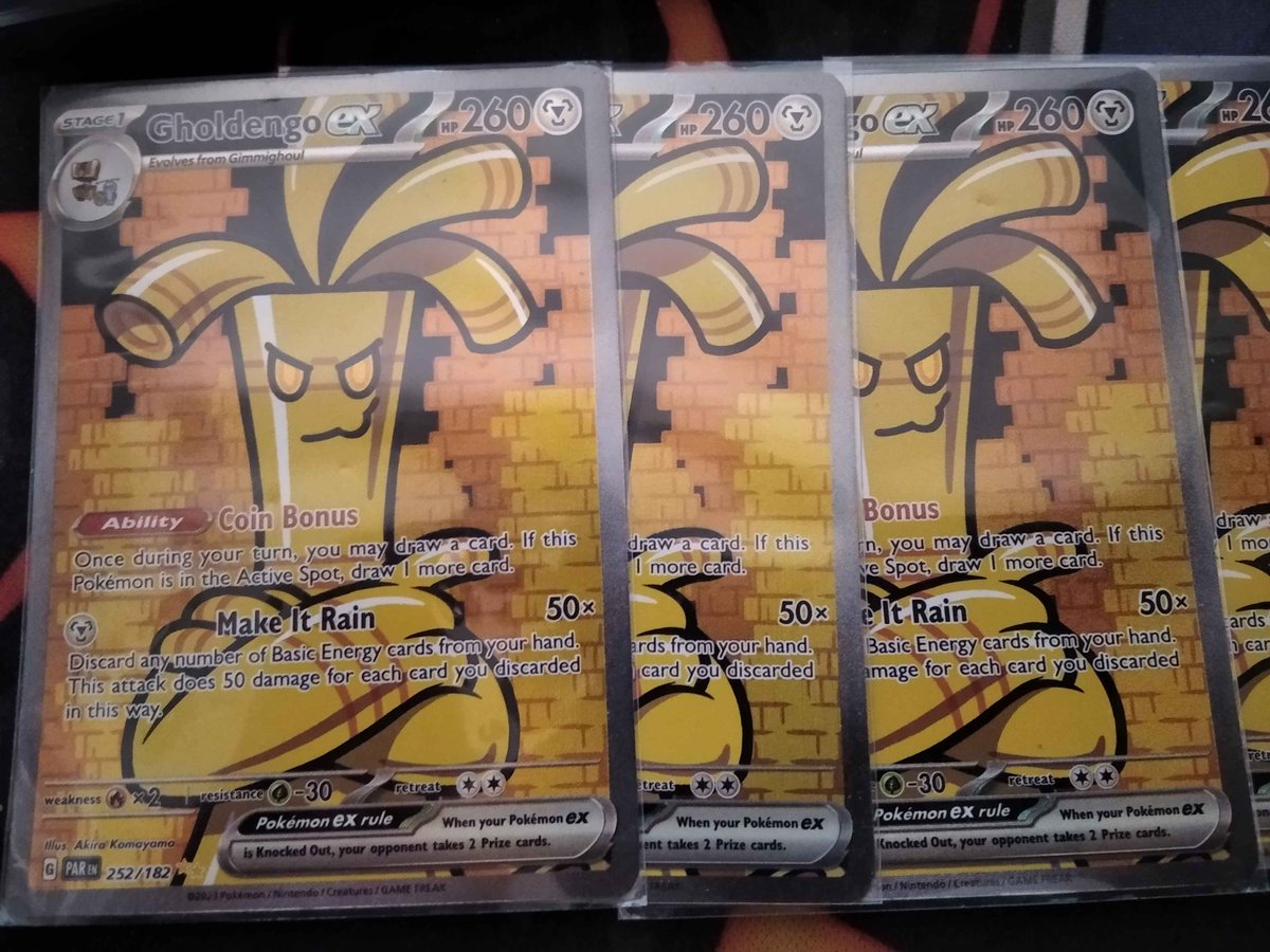 Ch0mp_Chomp_'s tweet image. The day of reckoning has come.