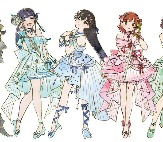 ling 🍅×99 | commissions reopened! (0/5) tweet media