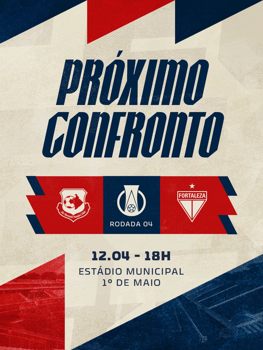 Fortaleza Esporte Clube 🦁 tweet media