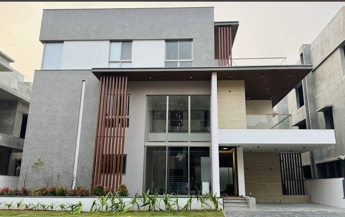 Hyderabad Real Estate & Infra tweet media