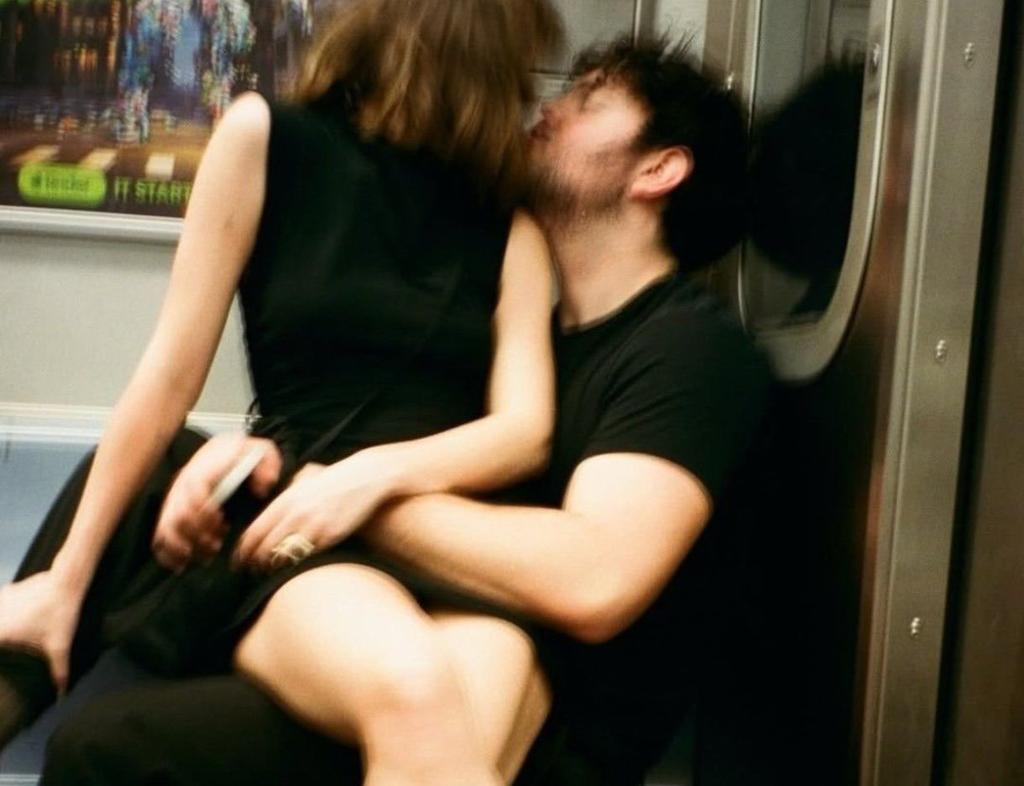 O Captain! My Captain! 🪻 tweet media