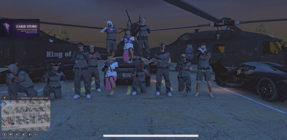 MOHAMMAD_ MT tweet media