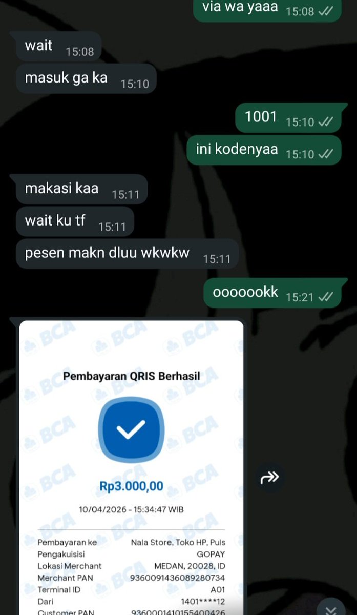 testi nokos; nomor kosong nala ★ tweet media