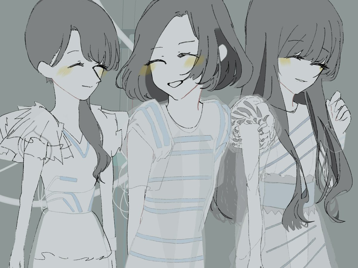 ☃︎季ちゃ⊿ tweet media