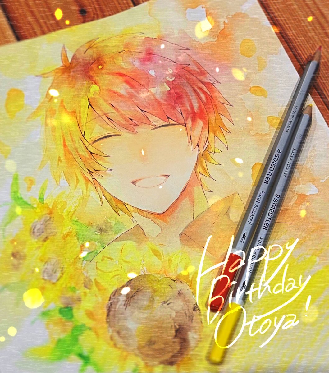 優子／原稿中／東7D23b tweet media