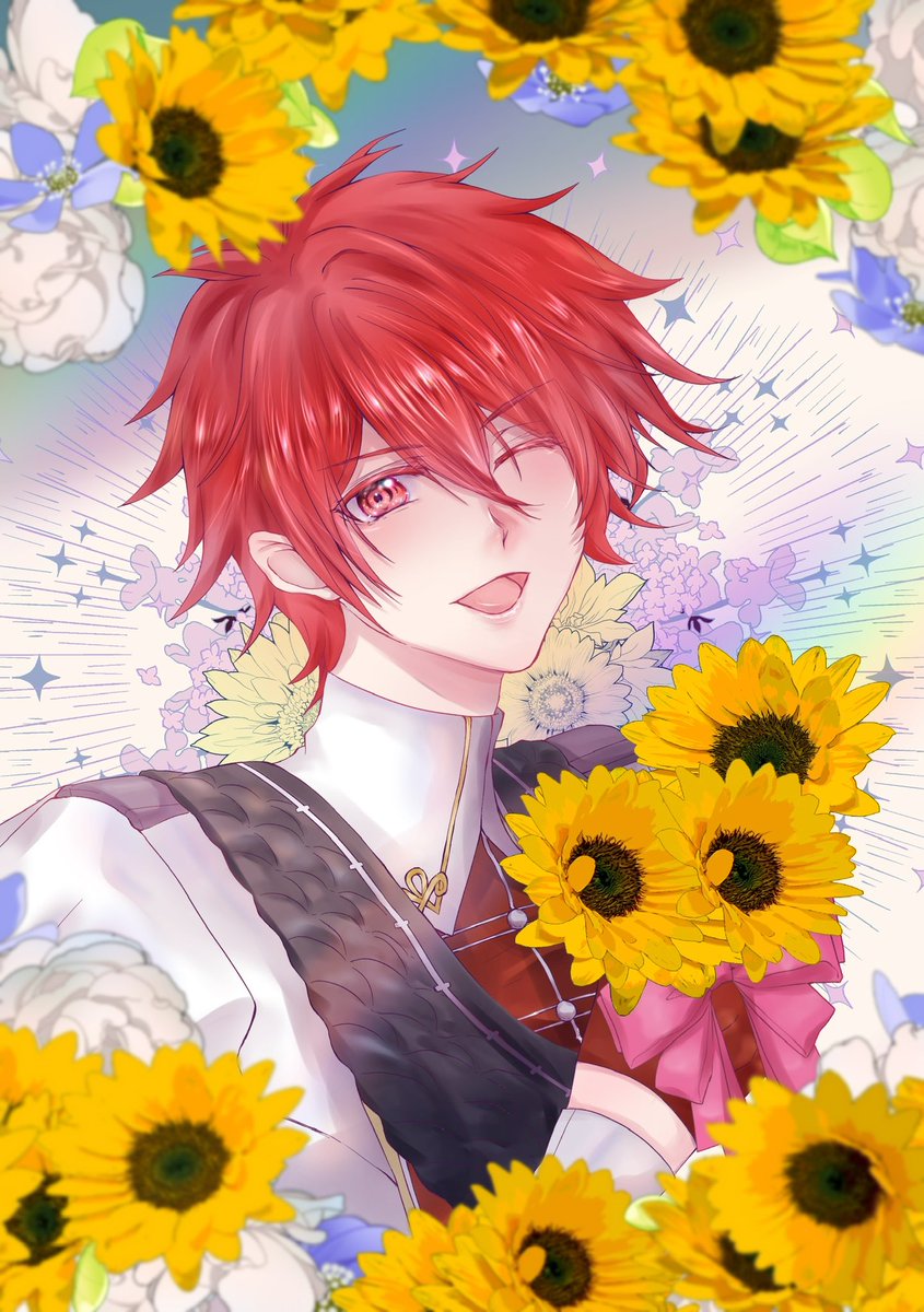 たけこ tweet media