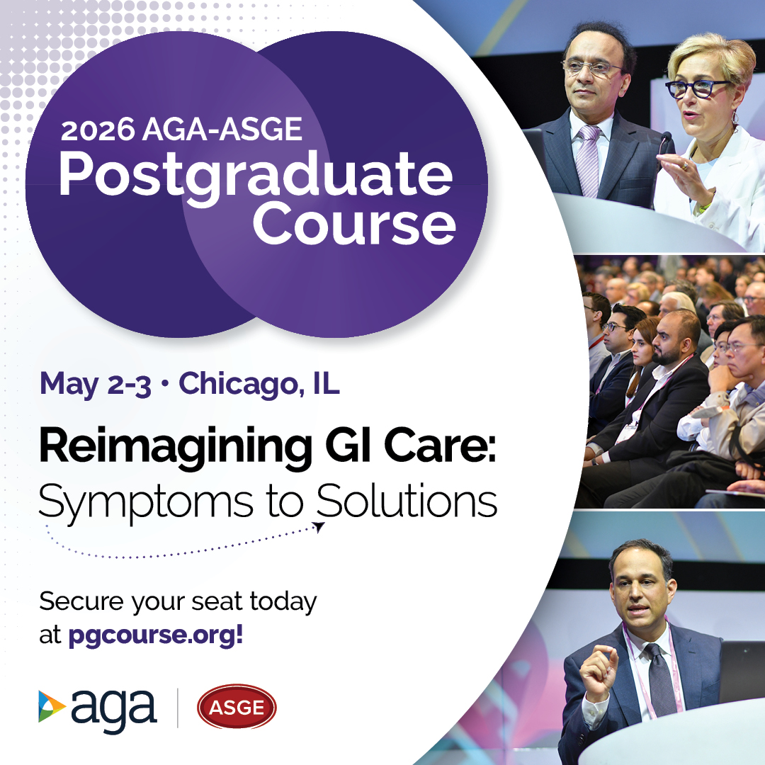 ASGE GI Endoscopy tweet media