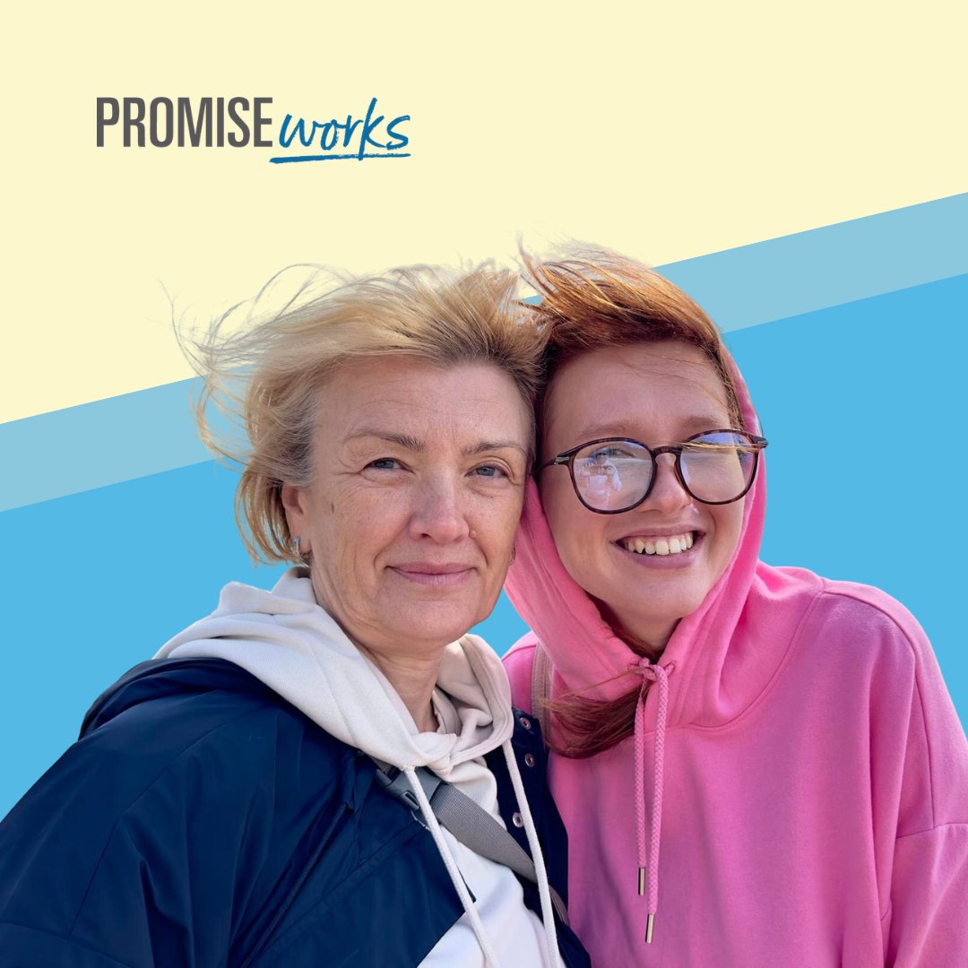 PROMISEworks tweet media