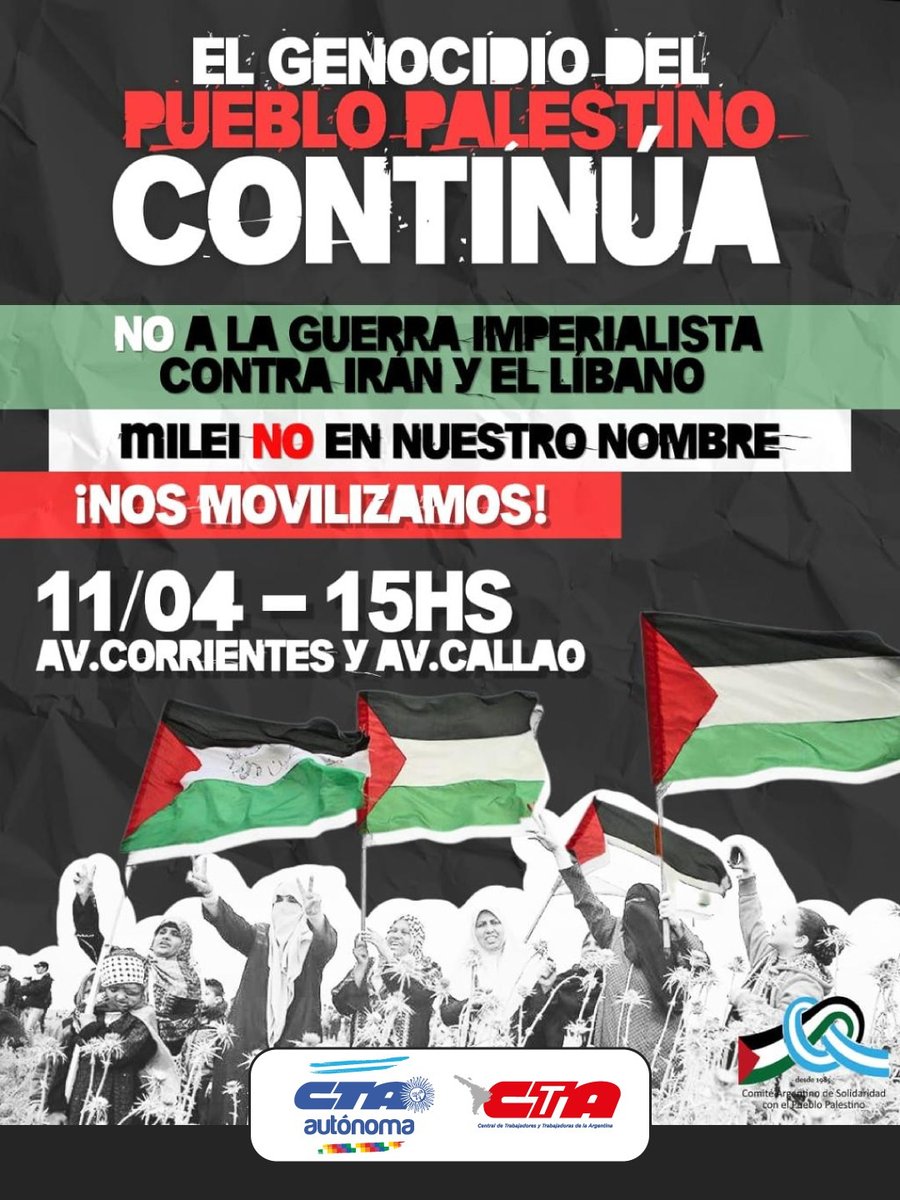 Adolfo Fito Aguirre tweet media