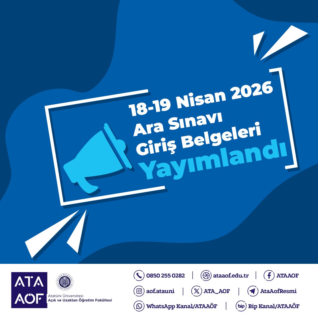 ATA_AÖF tweet media