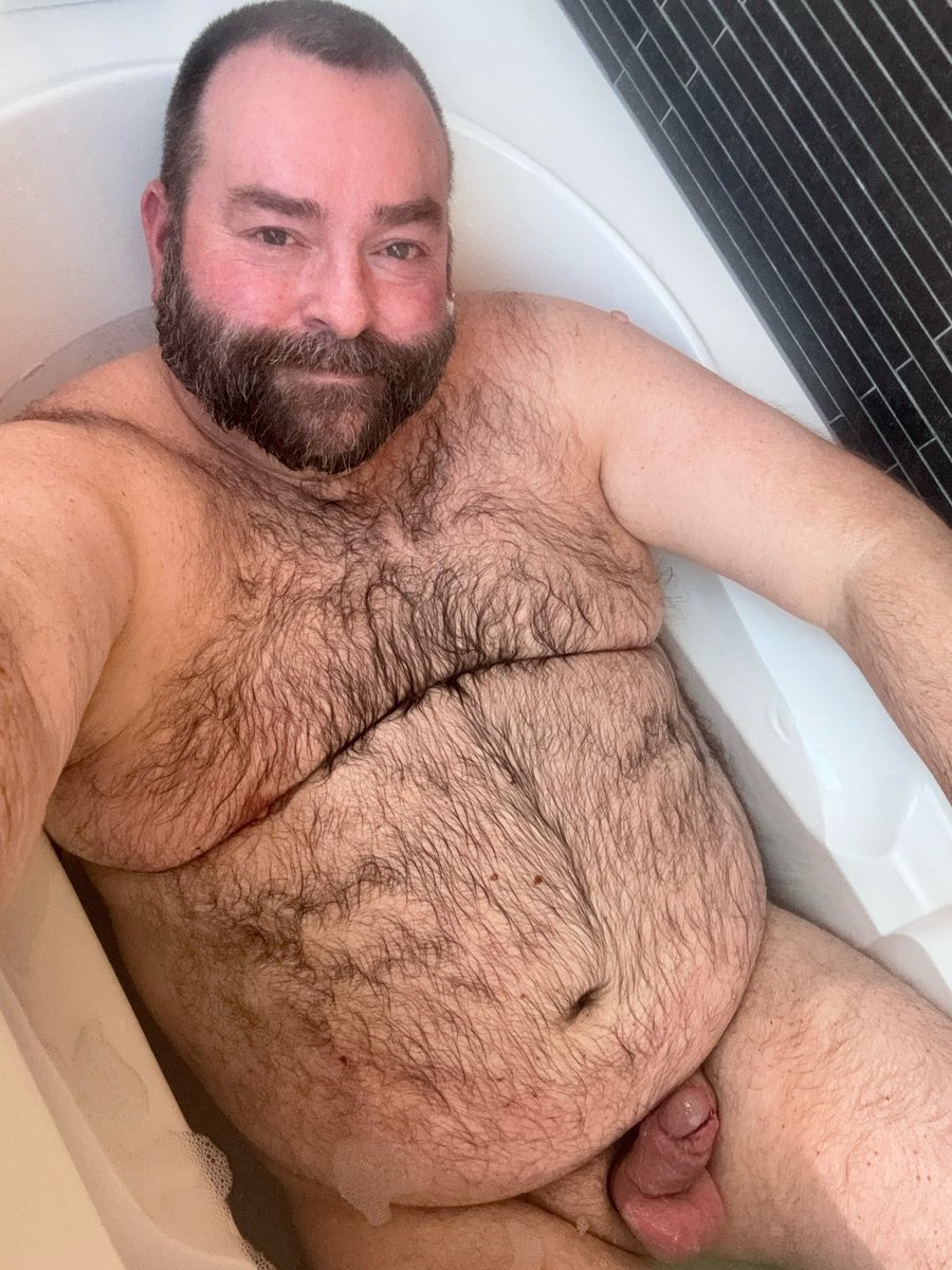 MᴢBᴇᴀʀ⁵⁵ᵏ 🤎🧡💛🤍🩶🖤 tweet media