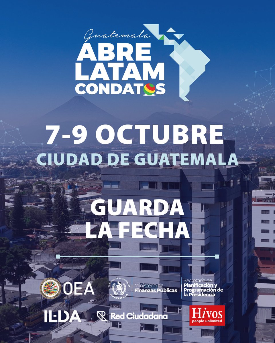 Hivos América Latina tweet media