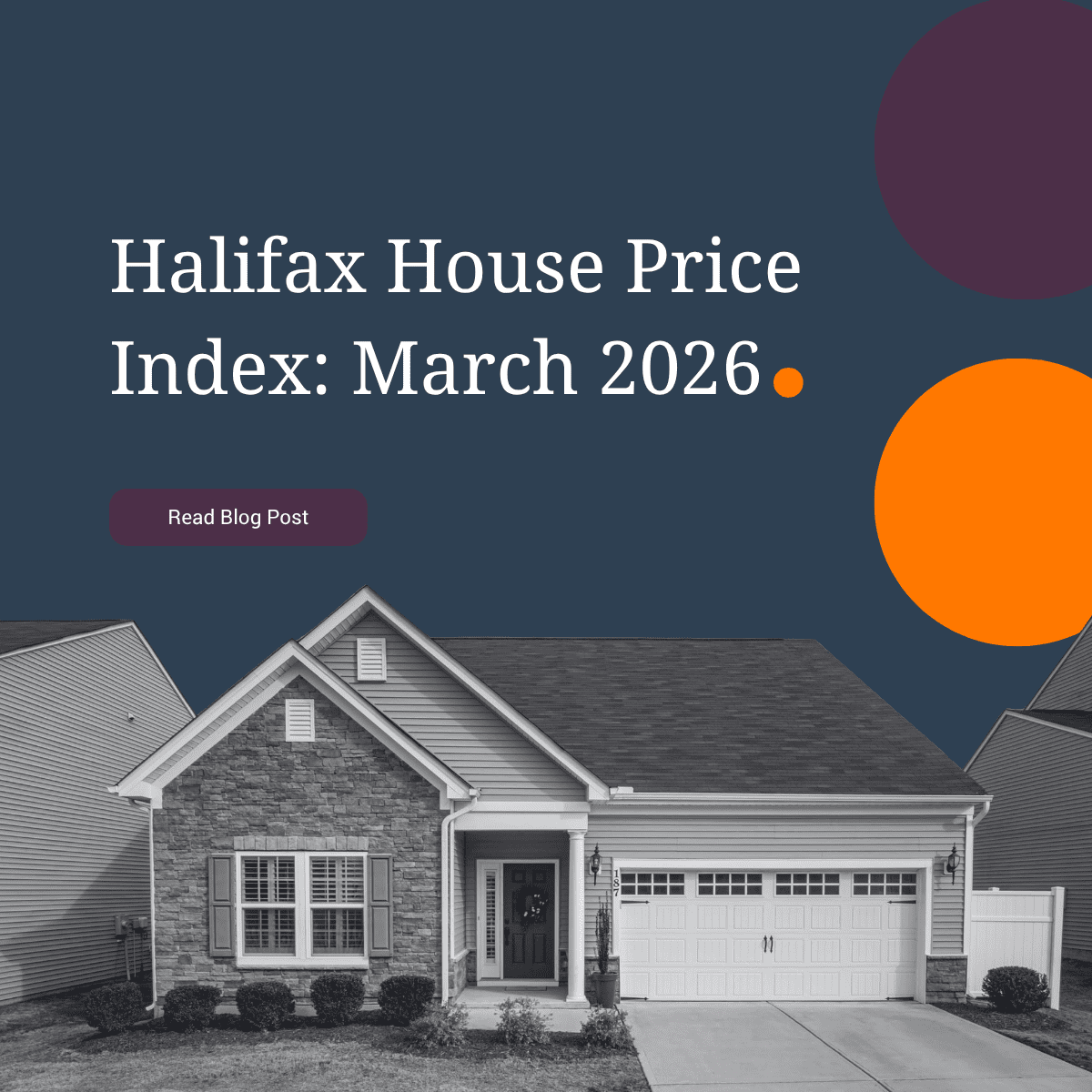 The March Halifax House Price Index was released this week. What does it say? Read a brief summary here > hubs.la/Q04bnS7j0
#PropertyMarket #HousingMarketTrends