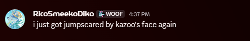 kazoooooooo tweet media