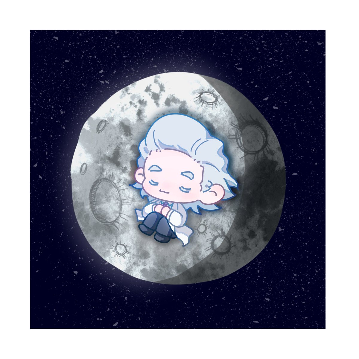 一條魚 tweet media