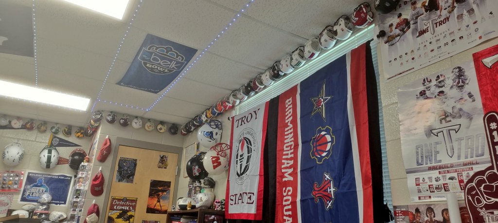 Ben Whitehead tweet media