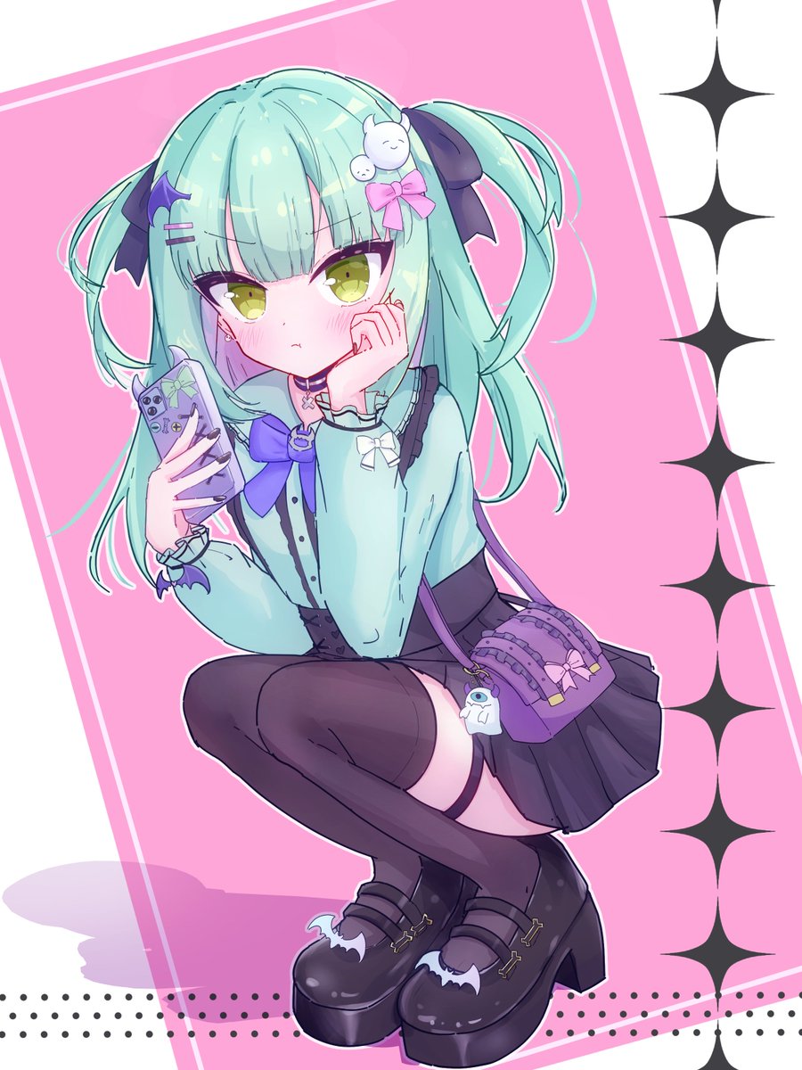 はくすた tweet media