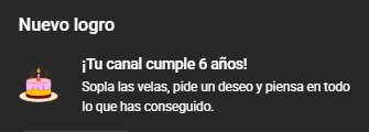 Una Alienada tweet media