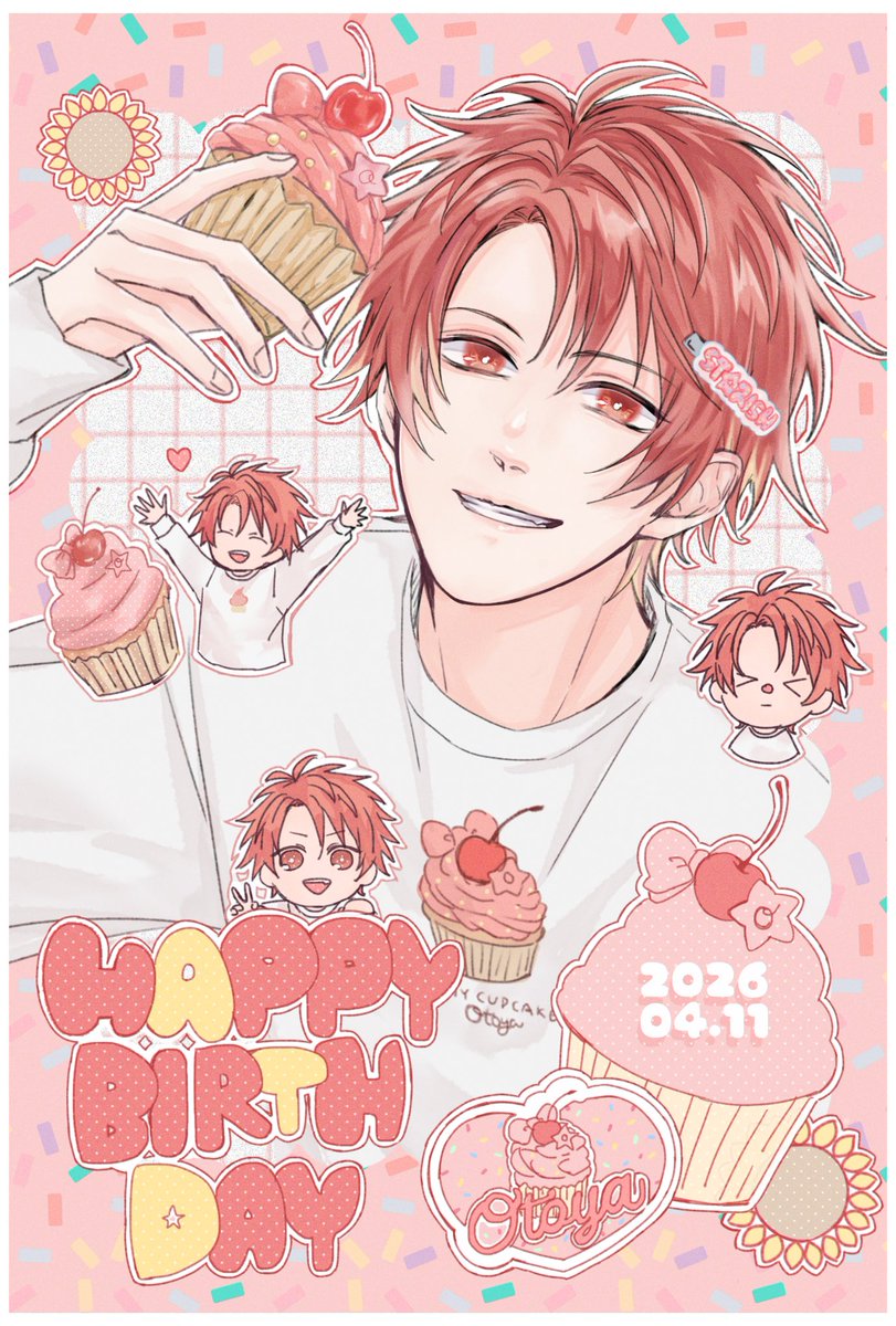 あやた tweet media