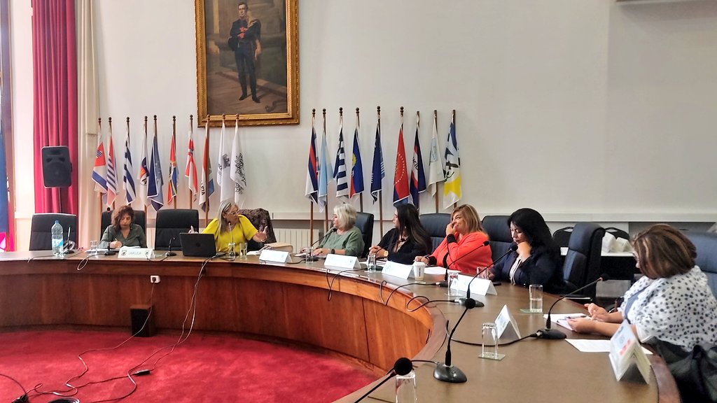 Congreso de Intendentes tweet media