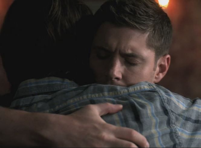 supernatural aesthetic tweet media