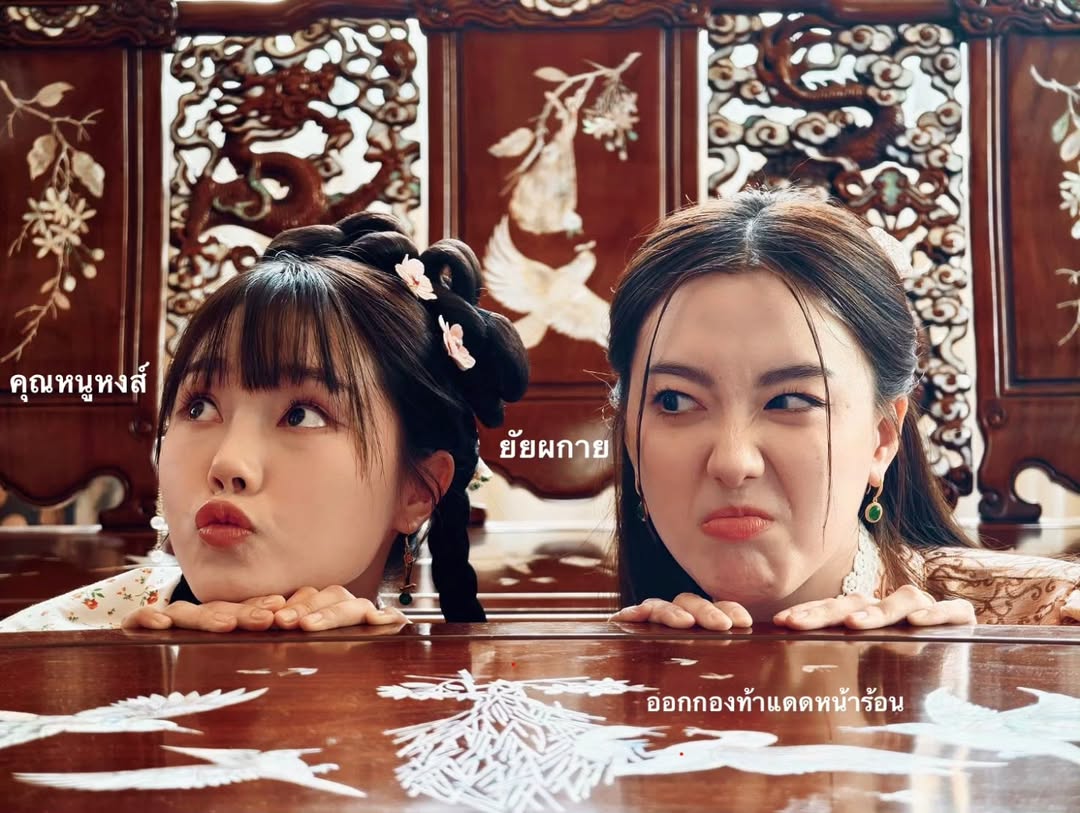 Bnk48To's tweet photo. รอติดตามคุณหนูหงส์😊

#miusic 
#Aheye4EVE
#น้องเอ๋ยพี่เอ่ยขอข้าวขอแกง 
Cr.
https://t.co/QRk1A0b1aD https://t.co/mybuR594lp