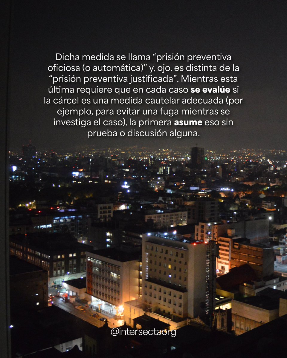 Intersecta tweet media