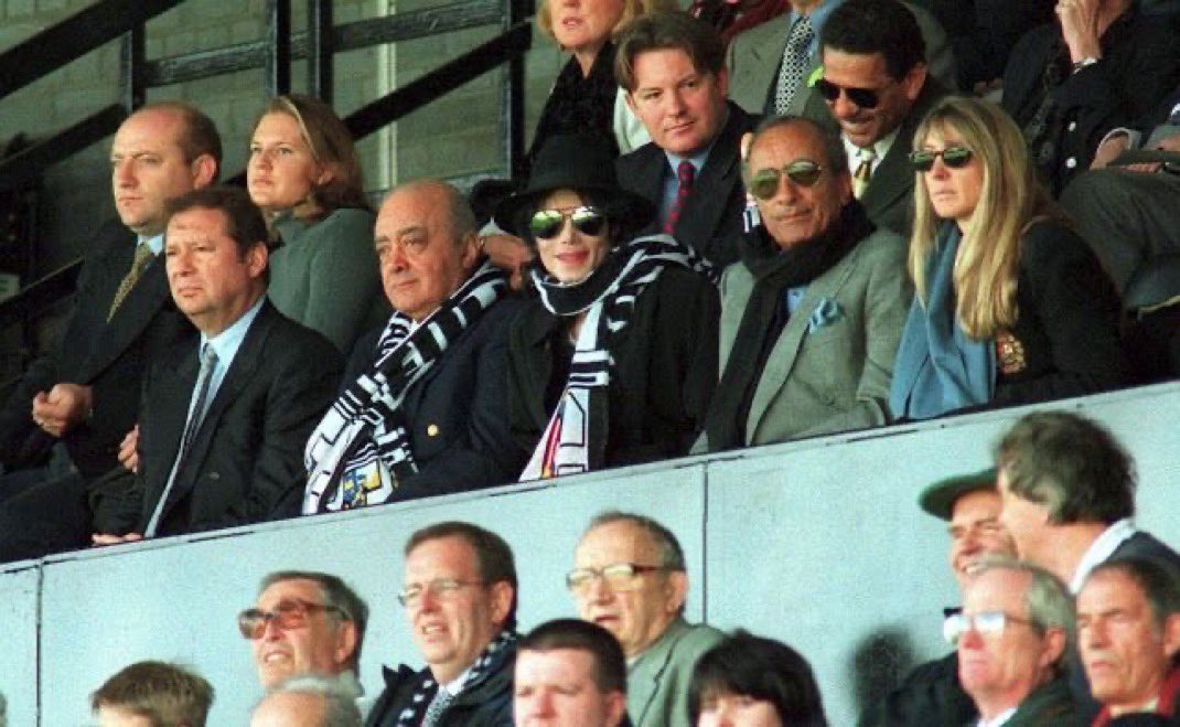 When Football Was Better tweet media