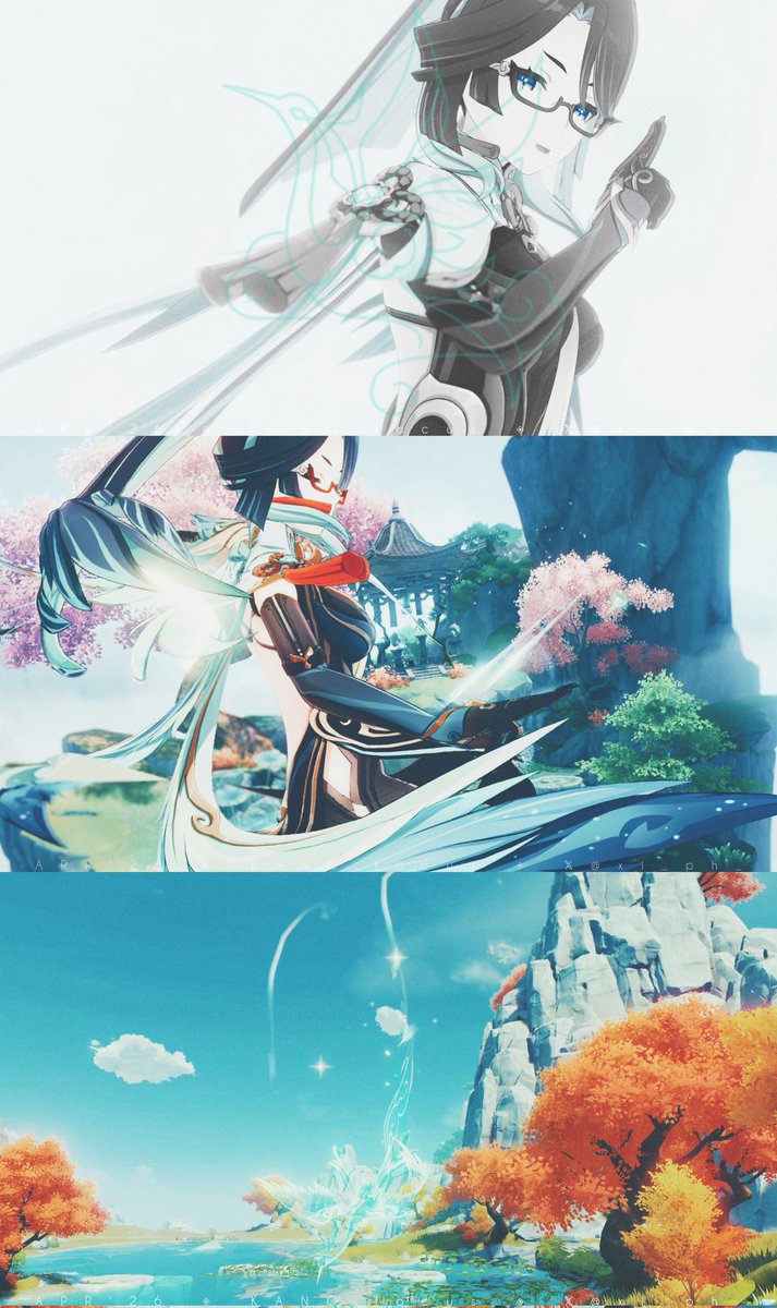 かのん tweet media