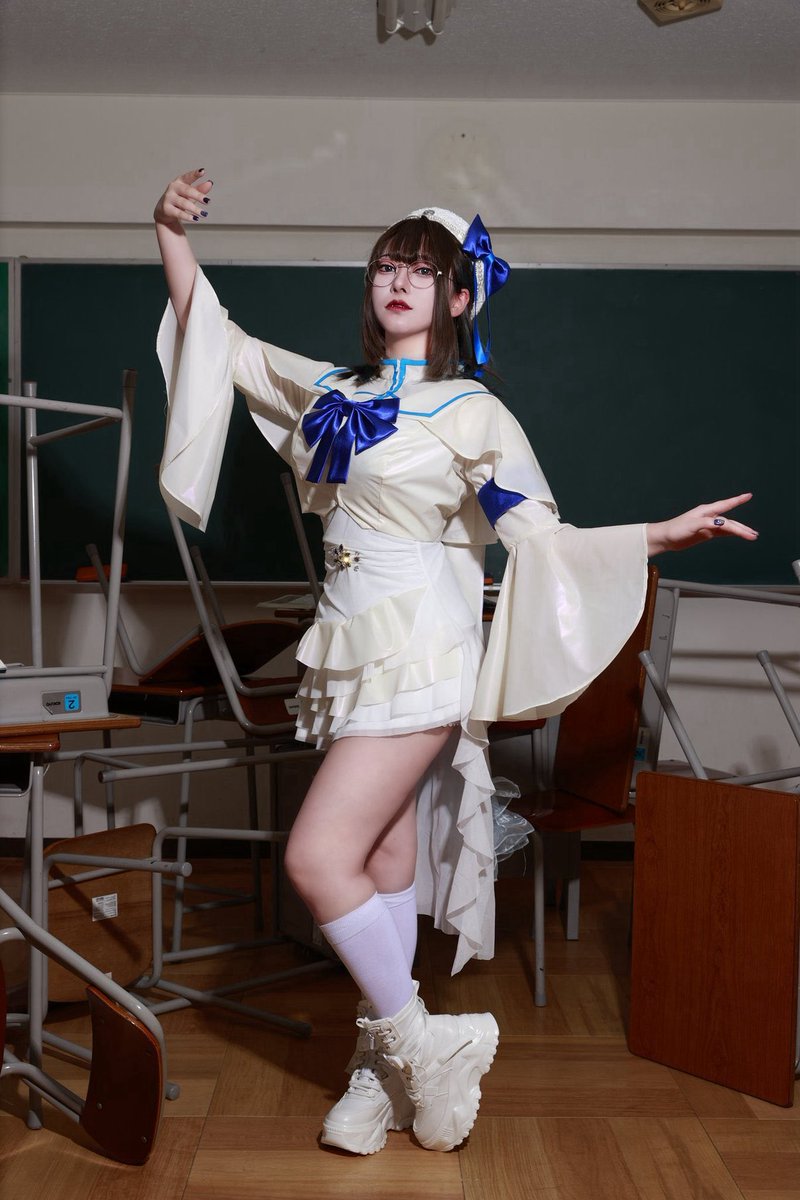 蛇ノ目ゔぁるこさん ☔️🐍▷8日？ 9日四谷Lotus (@VaLcOrSoN_j