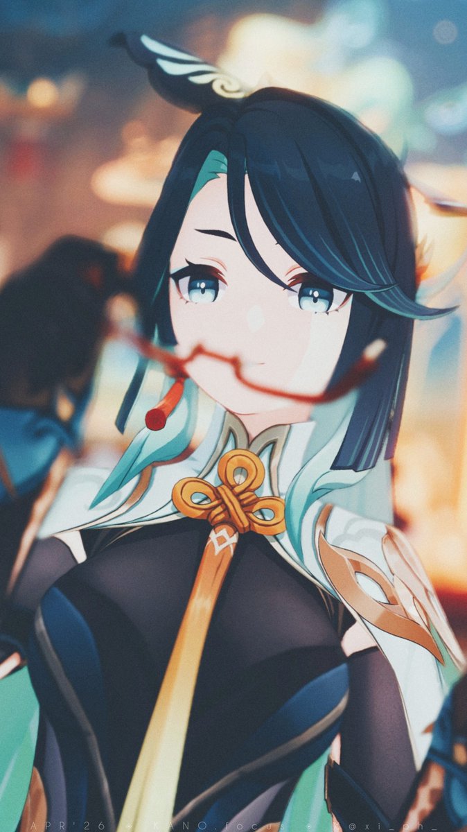 かのん tweet media