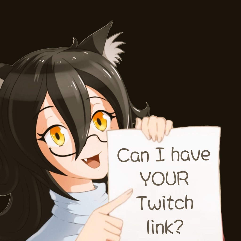 ✨️🌛Fenris Wolfmom🌜✨️ tweet media