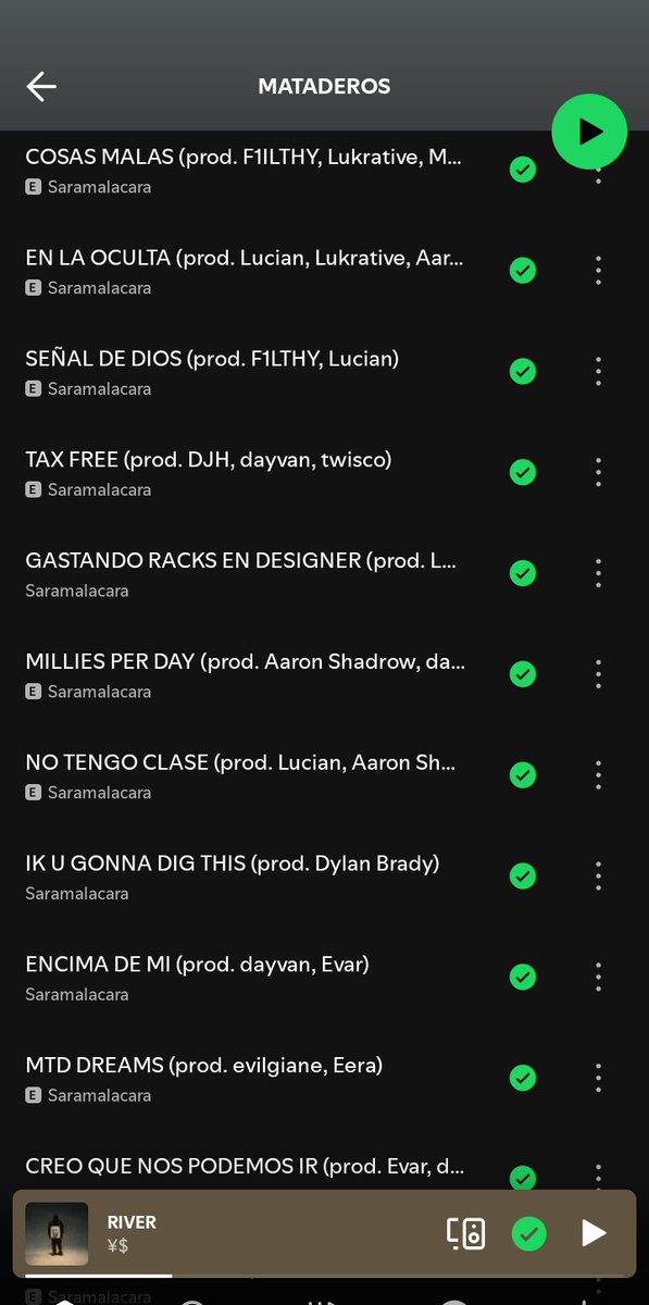 ⛧✞27 tweet media