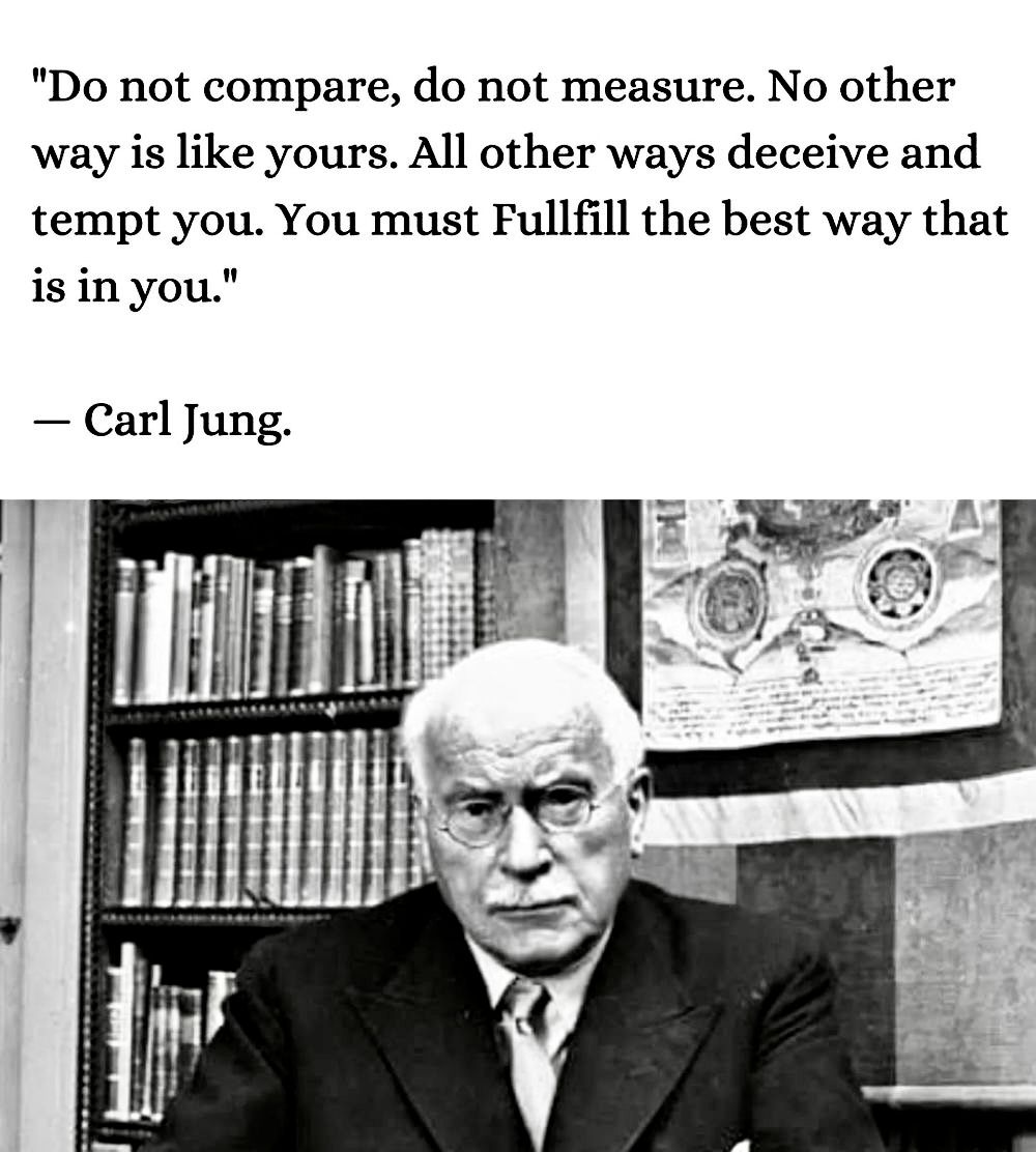 Carl Jung Archive tweet media