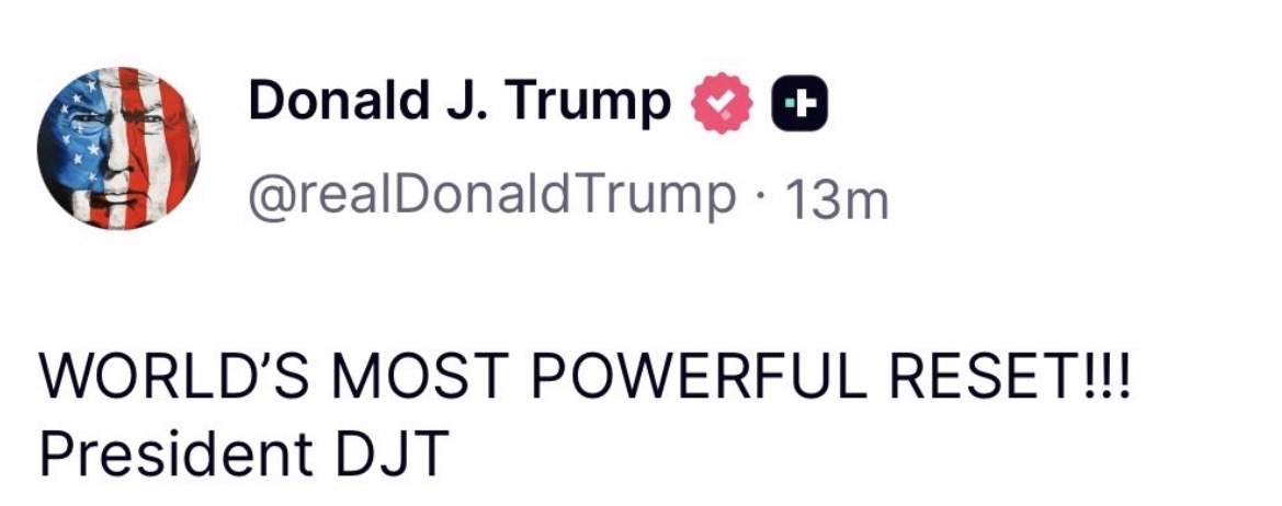 duchovny! tweet media