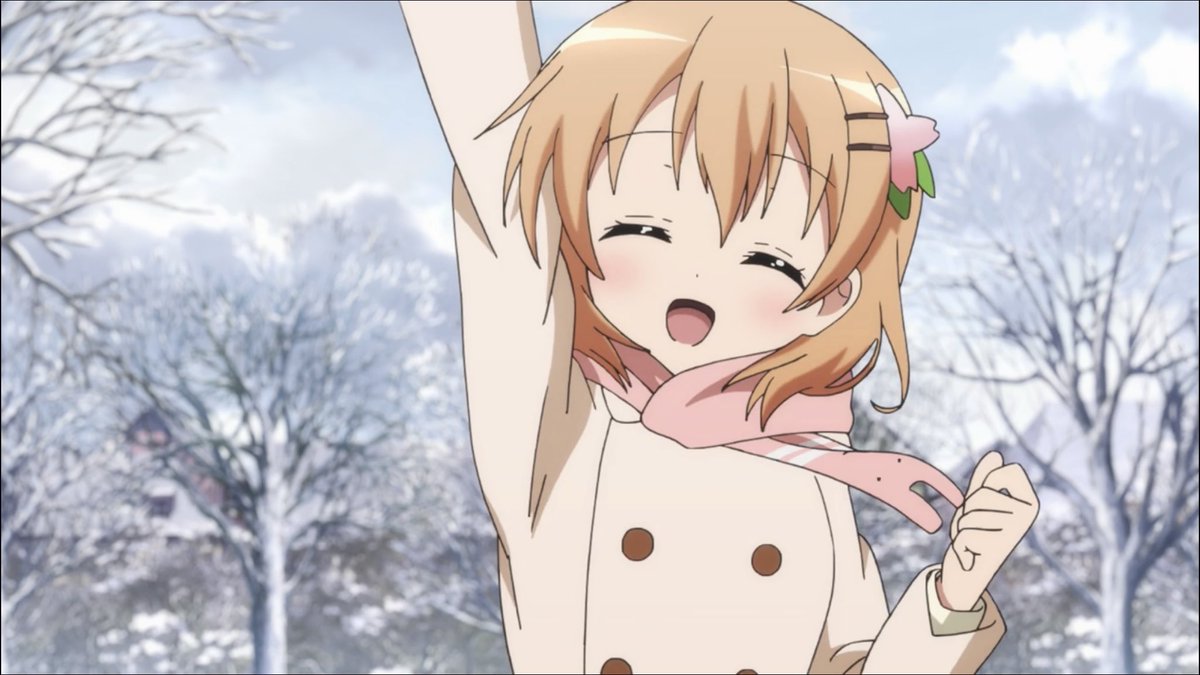 ゆるなり△ tweet media