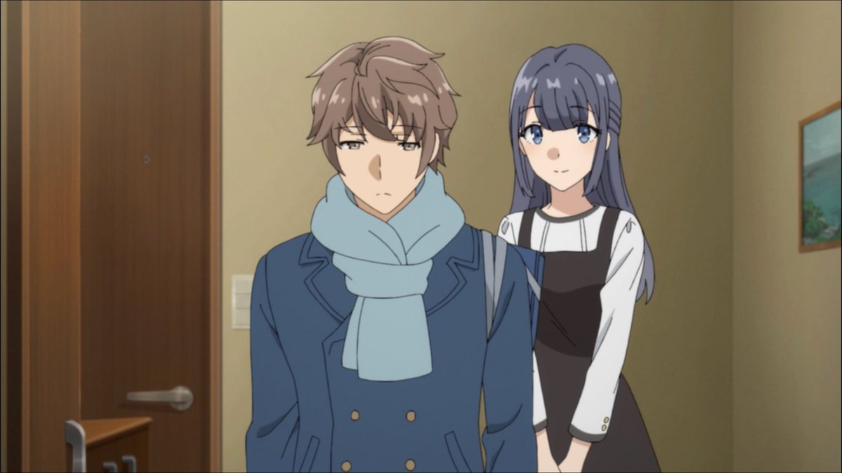 ゆるなり△ tweet media