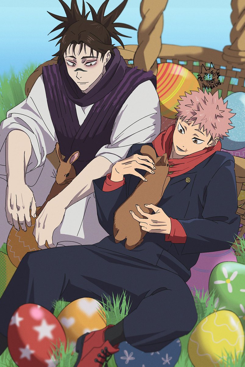 𝗂𝗇𝗎𝖻𝖺𝗌𝗁𝗂꒰՞•̀·̭•́՞꒱ tweet media