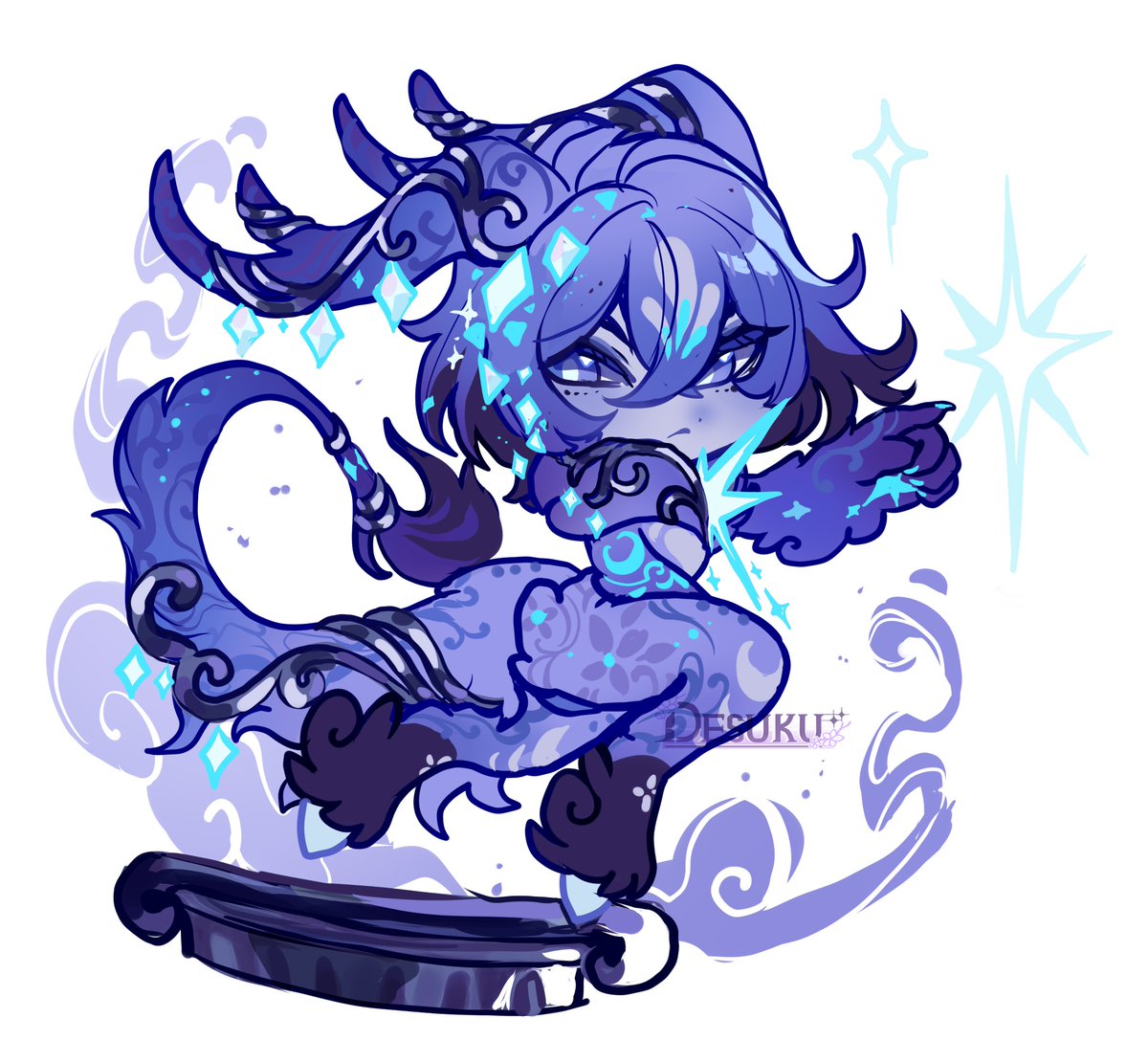 DESUKU (@DESUKUYUMI) / Posts / X
