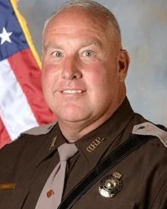 Citizens Behind the Badge tweet media