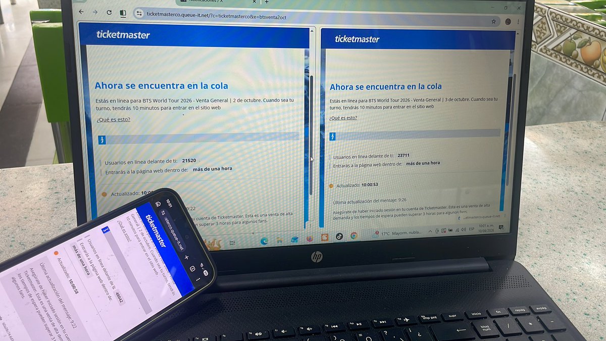 ˑ is seeing BTS tweet media