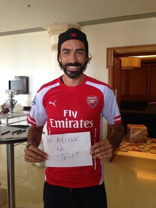 ThrowbackAFC's tweet image. #FlashbackFriday