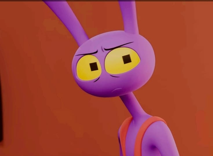 MISFIT (Jax person) tweet media