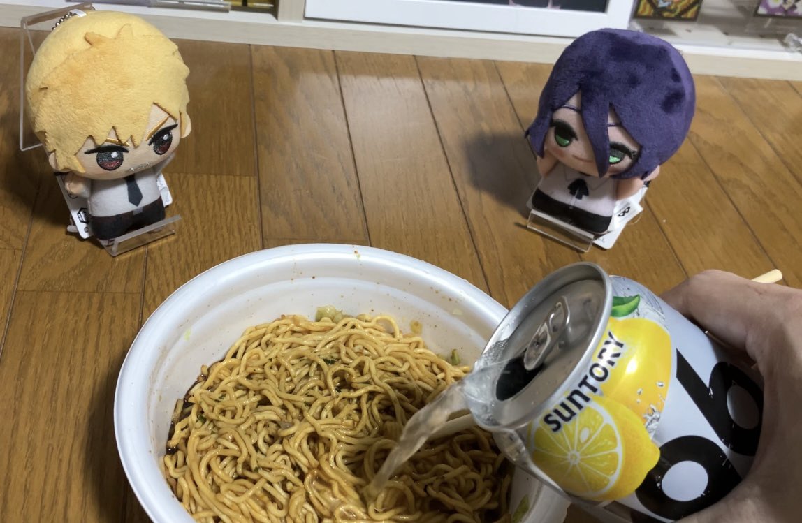 ｺｻﾞｷ tweet media