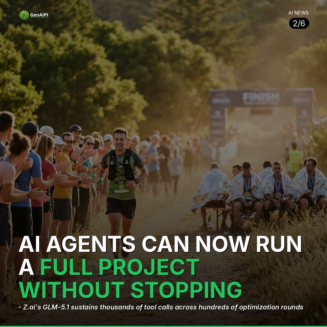 General AI Proficiency Institute tweet media