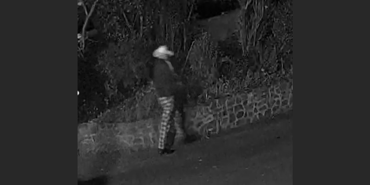Avon and Somerset Police tweet media