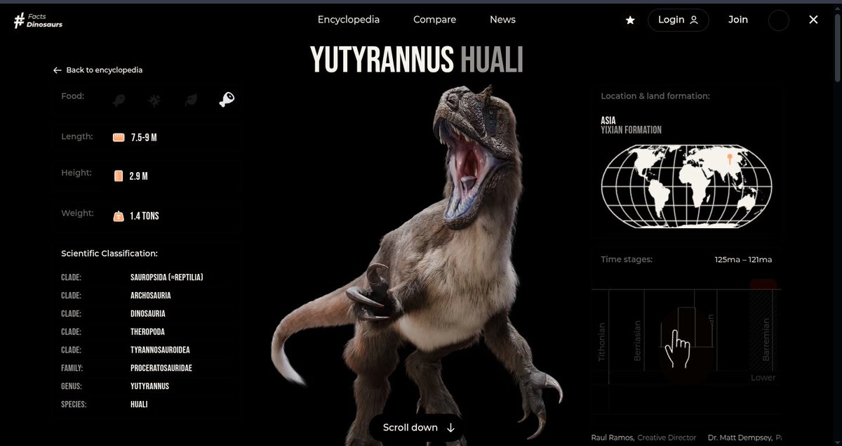 balta 🦕 tweet media