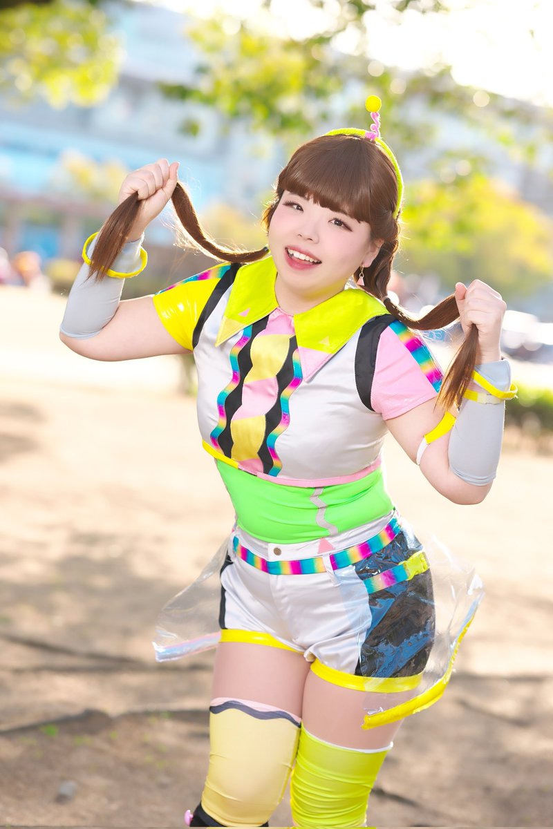 🍥🍥🍥夢見る乙女の底ぢからい🍥🍥🍥 tweet media