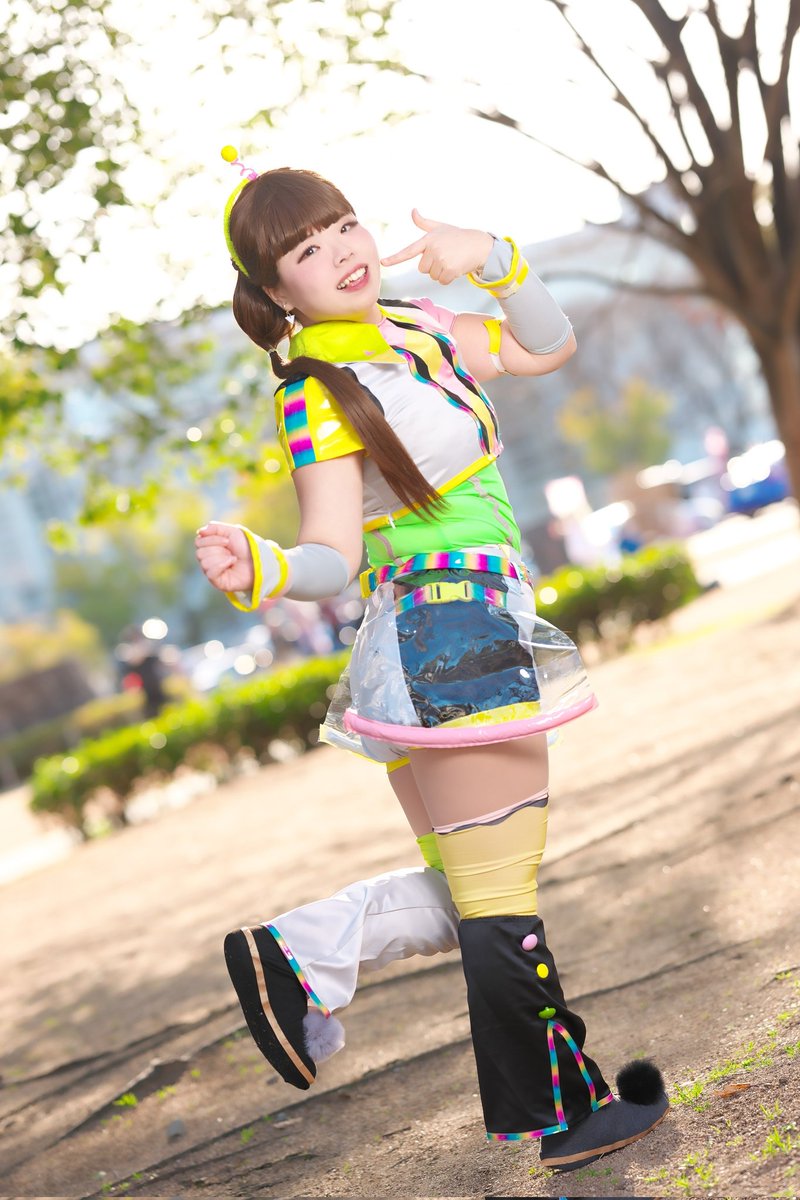 🍥🍥🍥夢見る乙女の底ぢからい🍥🍥🍥 tweet media